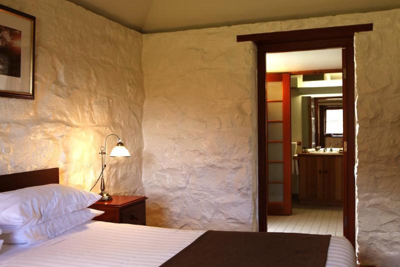 Royal Mail Hotel Dunkeld Zewnętrze zdjęcie