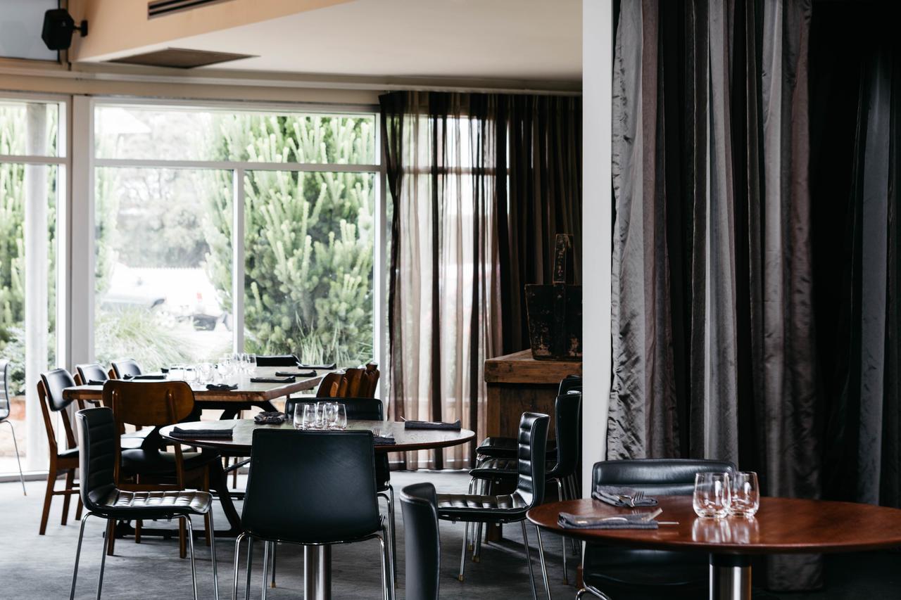 Royal Mail Hotel Dunkeld Zewnętrze zdjęcie