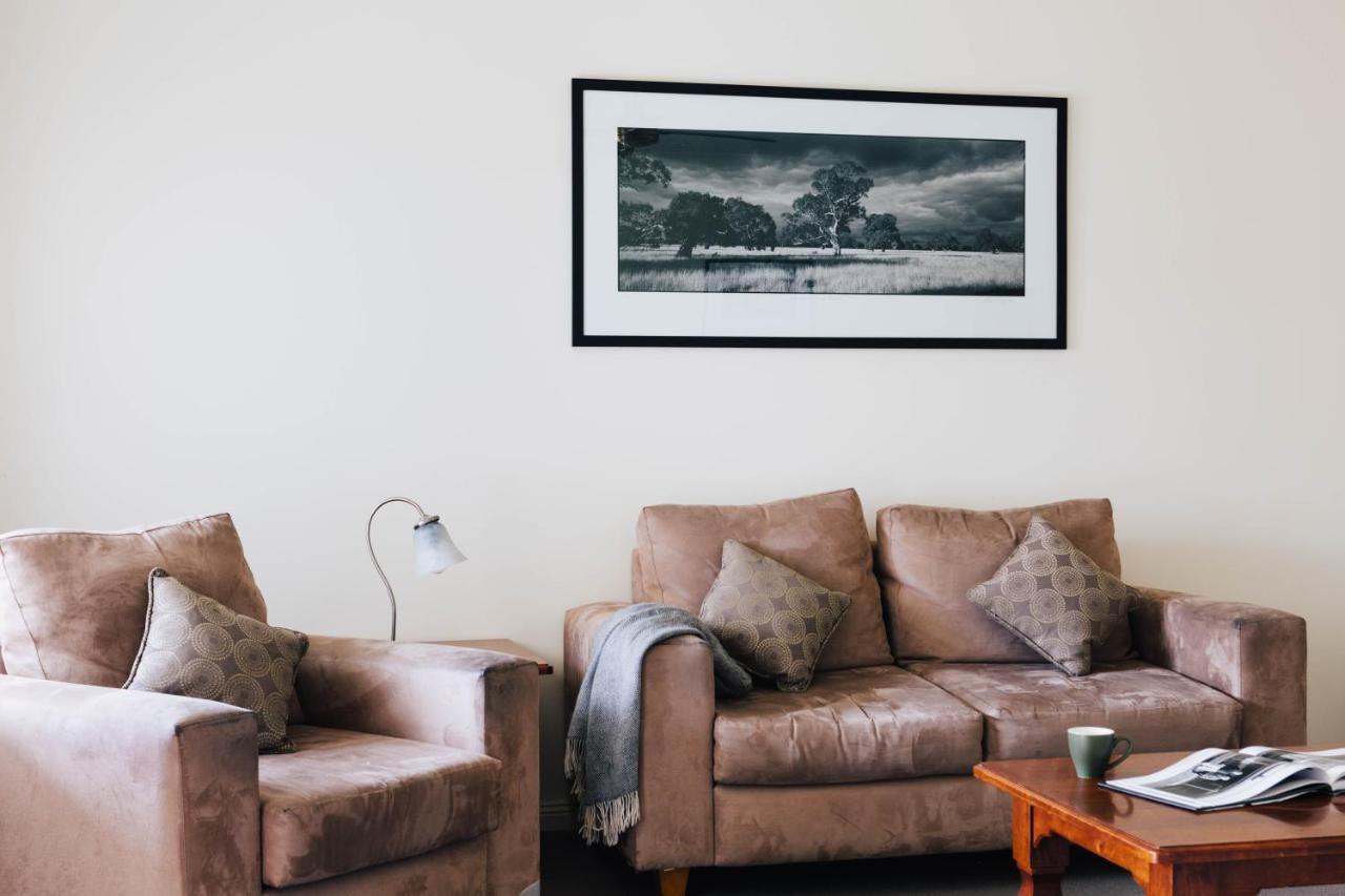 Royal Mail Hotel Dunkeld Zewnętrze zdjęcie